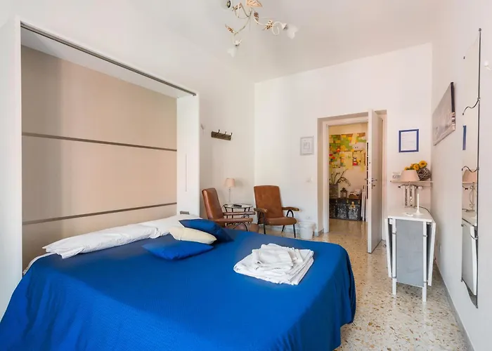 Apartamento Casa Via Cesena Roma, Italia