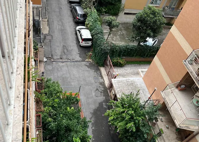 Appartamento Casa Arya Roma, Italia