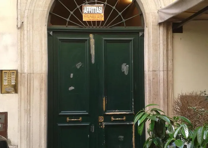 Apartamento Barberini 360 Roma, Italia