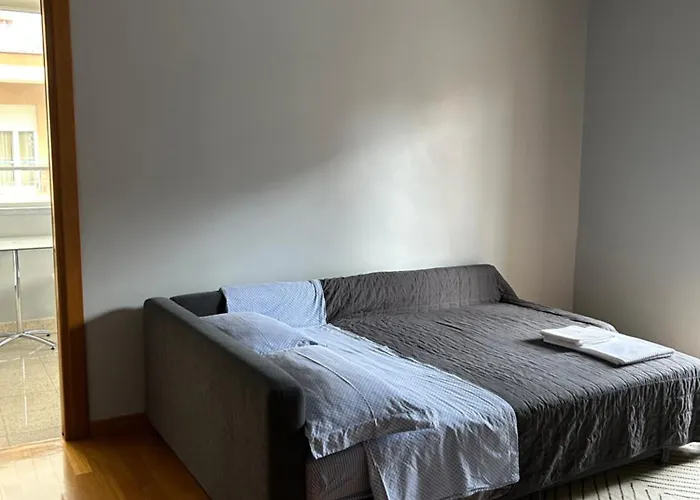 The Attic Apartment Roma, Italia