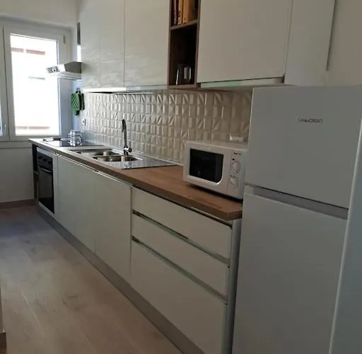 Appartamento Parkside House Caffarella Roma, Italia