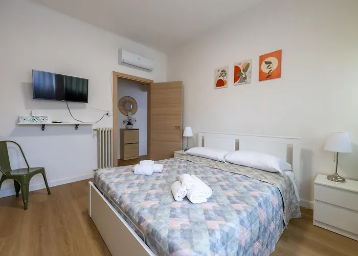 Dylan Apartment Roma, Italia