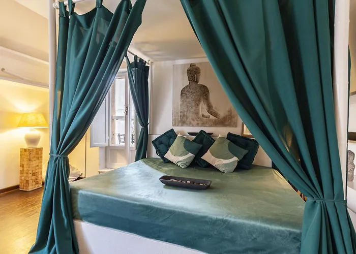 Appartamento Navona Dream Flat Roma, Italia
