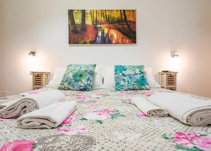 La Casa Di Emy Apartamento Roma, Itália
