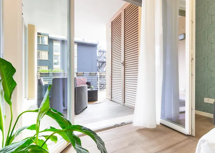 Trastevere Superior Apartment Roma, Italia