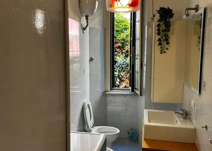 Procida'S House By Acs Holidays Roma, Italia