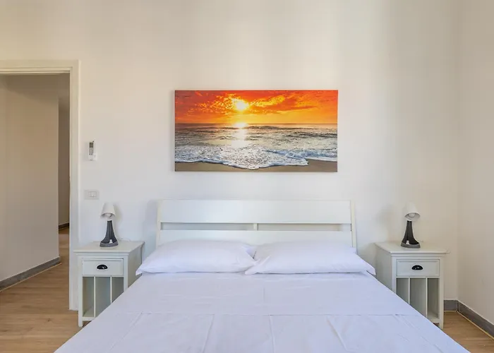 Casa MARIA, casa vacanze Aurelio Roma, Italia