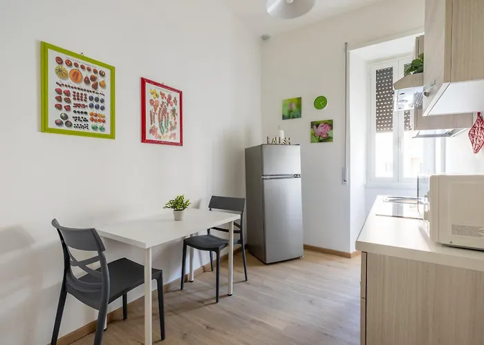 Casa EMMA, casa vacanze Aurelio Roma, Italia