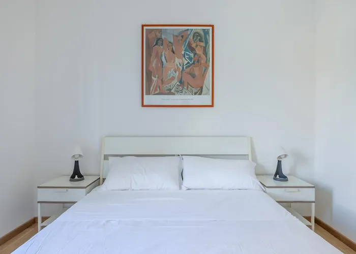 Casa EMMA, casa vacanze Aurelio Roma, Italia