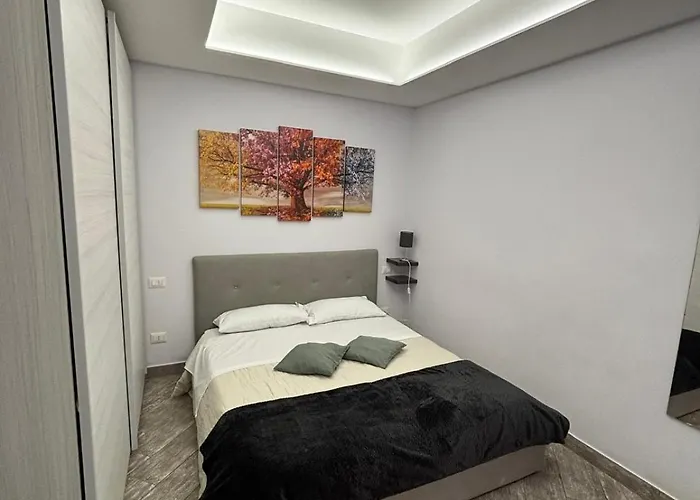 Villa Sunny Deluxe House Roma, Italia