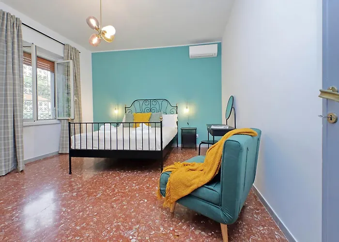 Tm Apartment Roma, Italia
