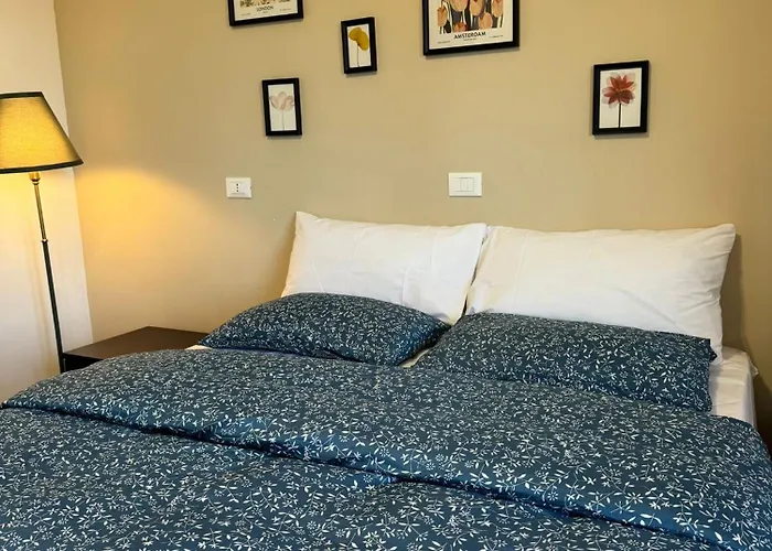 Appartamento La Casa di Enea Roma, Italia