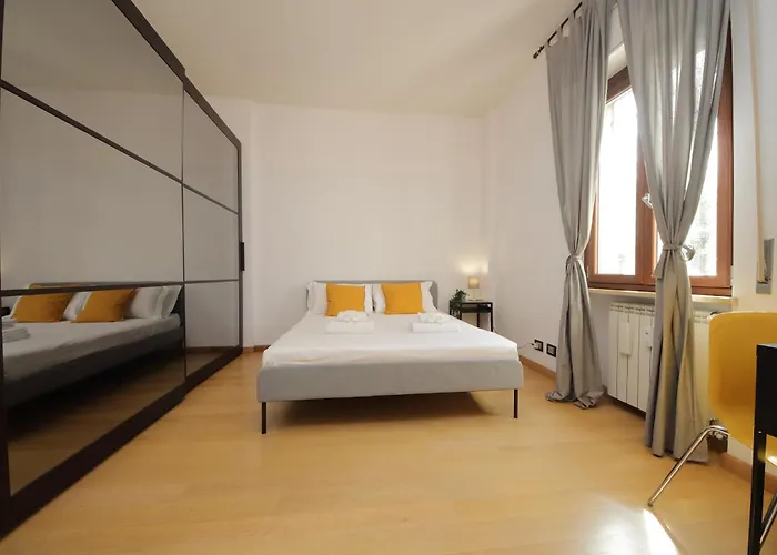 Cozy&comfy apartment in Piramide metro stop Roma, Italia