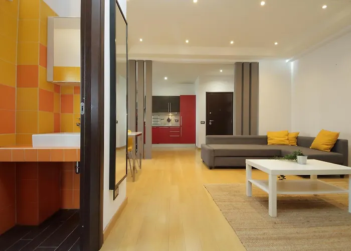 Cozy&comfy apartment in Piramide metro stop Roma, Italia