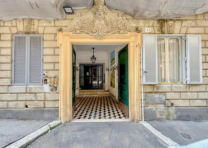 Apartamento Splendido Attico A Roma, Italia