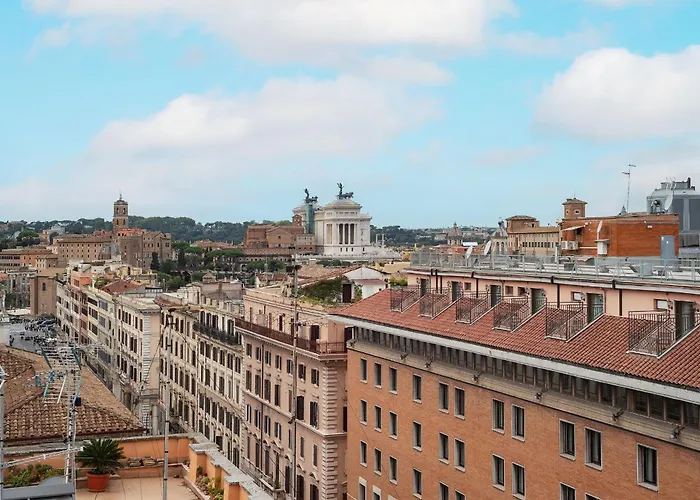 Joivy Cavour 238 Apartment Roma, Italia