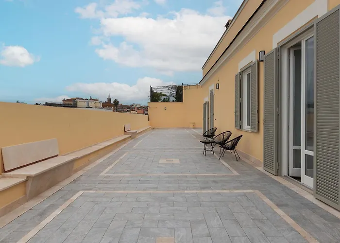 Joivy Cavour 238 Apartment Rome, Italy