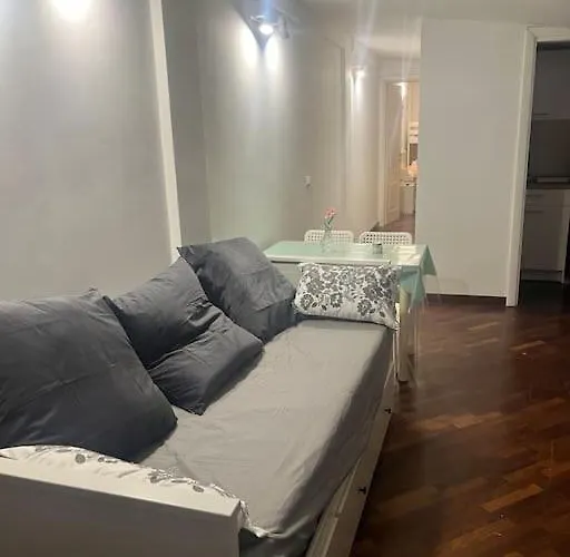 Appartamento Notte Tra Le Stelle Roma, Italia