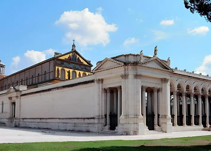 Roma SanPaolo Apartment, Italia
