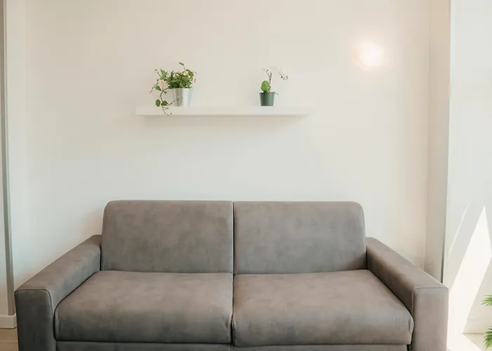 Appartamento Eur Park House Roma, Italia