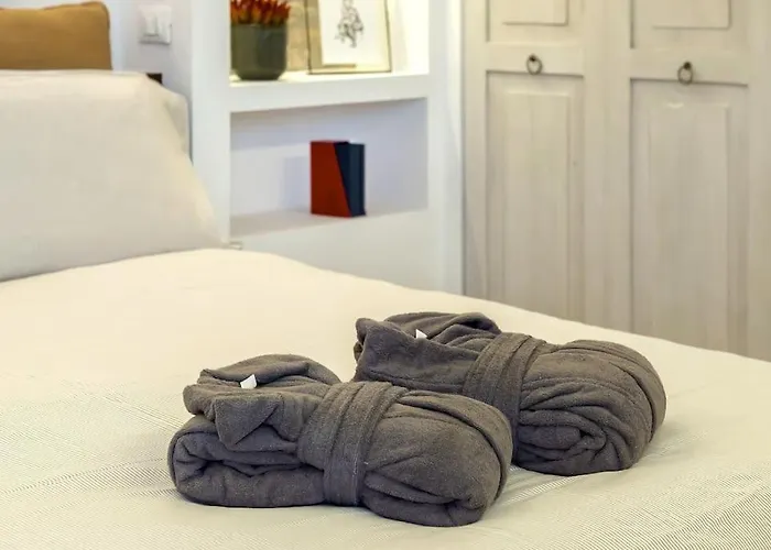 Ferienwohnung Della Vittoria Penthouse Rom, Italien