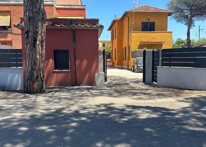 Appartamento Casa Appia Roma, Italia