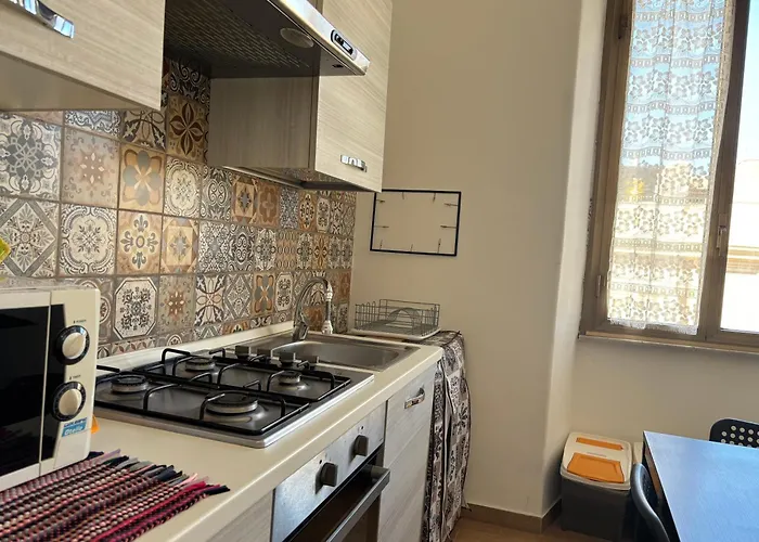 Vaticano Apartment Roma, Italia