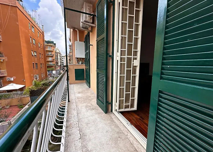 The Lumen Apartment Roma, Italia