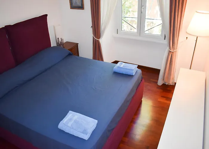 Appartamento Casa Ale Roma, Italia