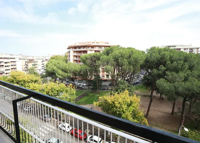 Unique Stay Prenestina Roma, Italia