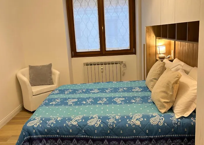 Vatican Suite Rhome Roma, Italia