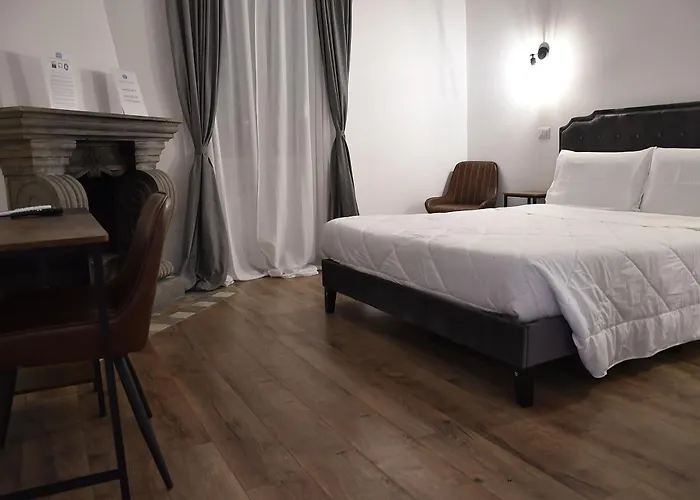 Appartamento Roma Chic Cattolica Gemelli, Italia
