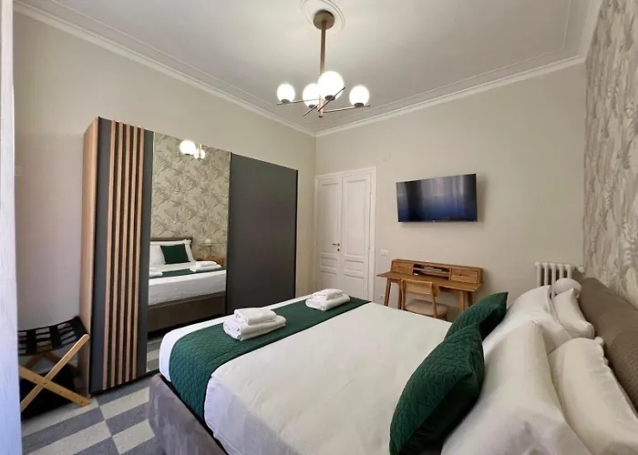 Domus Dolce Vita - Apartment Roma, Italia