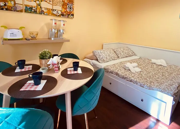 Dr House Luxury Apartment Rom, Italien