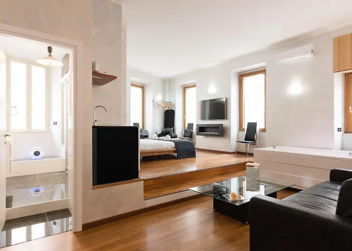 Ripetta Street Rooms Roma, Italia
