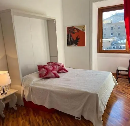 Suites Da Papa Roma, Italia