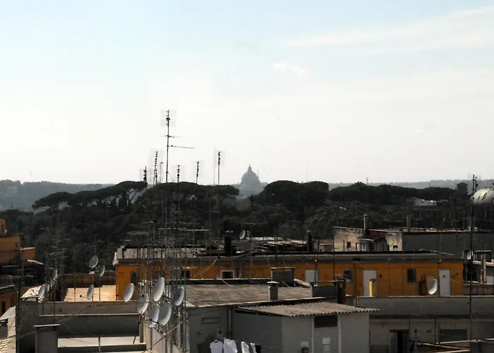 Ababaluba - Colosseo - San Giovanni Rzym, Włochy