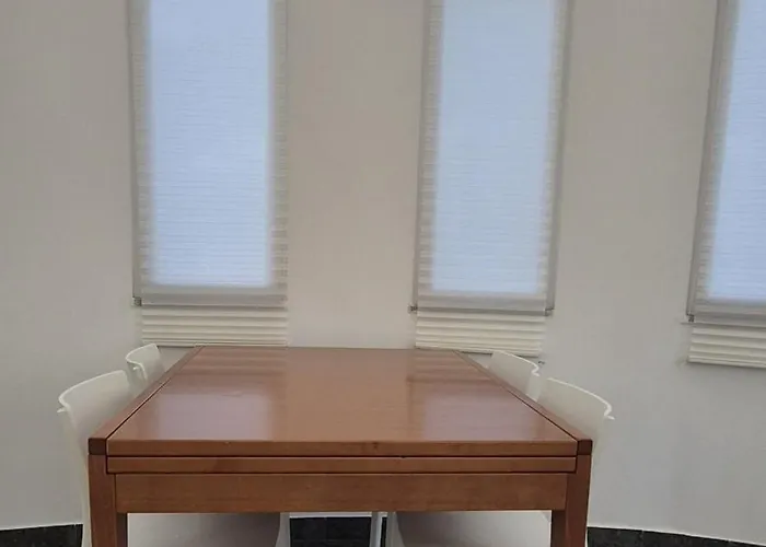 Guru Mostacciano Apartment Roma, Italia