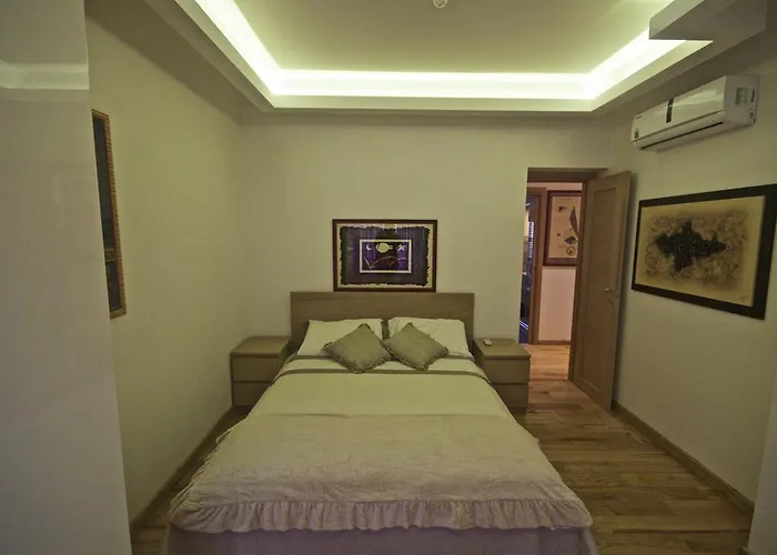 Apartament Piramide House Rzym, Włochy