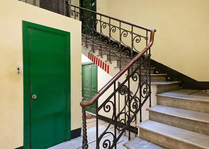 Noh Spacious 2 Bdr Family Apartment Near Vatican Roma, Italia