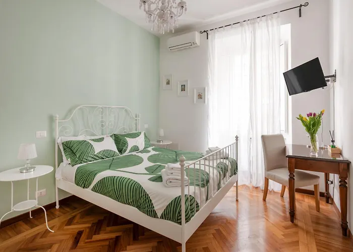 Noh Spacious 2 Bdr Family Apartment Near Vatican Rzym, Włochy
