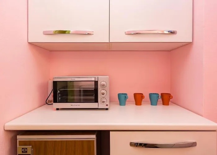Holiday Home Naiadis Roma, Italia