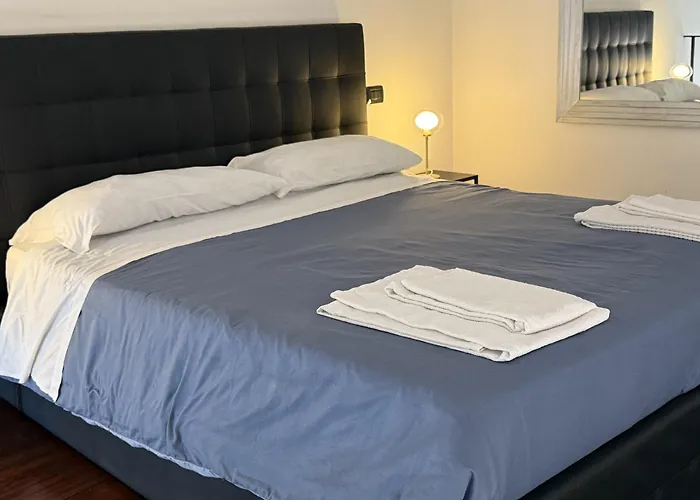 Rome Luxury House - The Suite, Italy