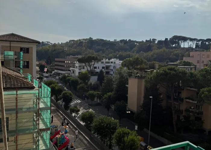 Home Of Joy - Vatican Roma, Italia