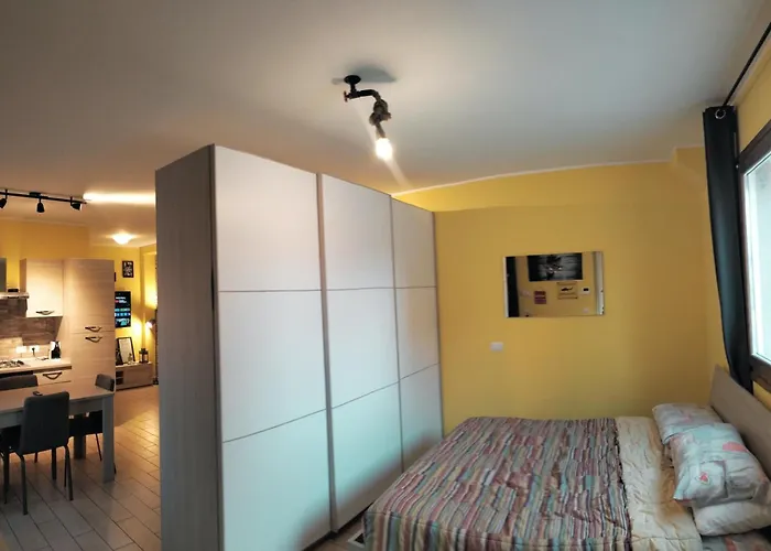 Factoryretreat Apartment Rome, Italy