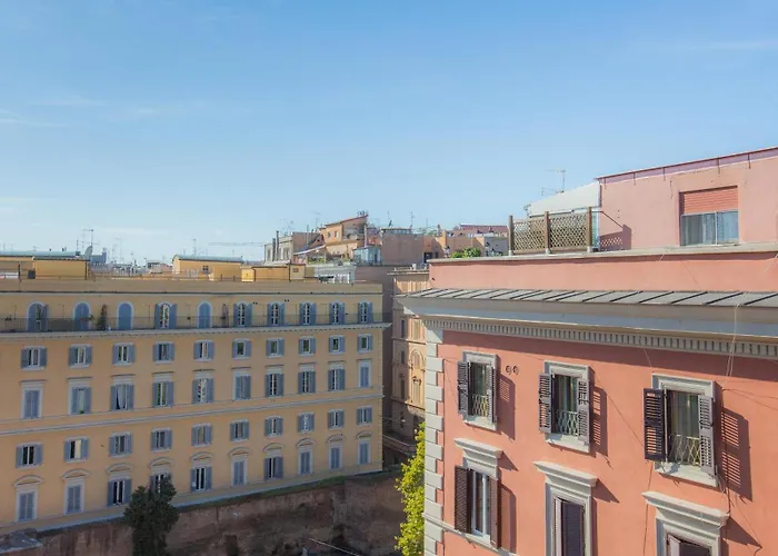 Porta Pia Apartment Zeno 53 Roma, Italia