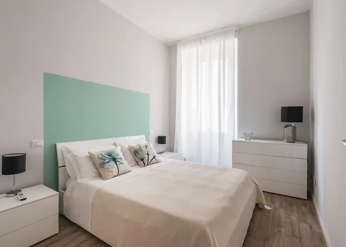 La Dimora Del Cardinale Apartment Rome, Italy