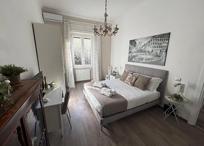 Appartamento Sweet Anna Roma, Italia