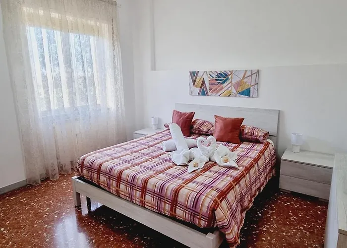 Barbara Sweet Home - Appartamento Intero Roma, Itália