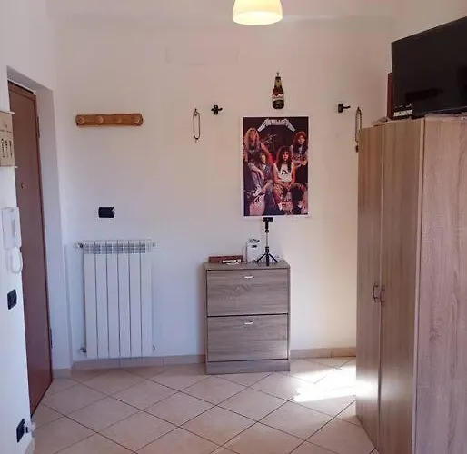 Appartamento Casa Relax Roma, Italia